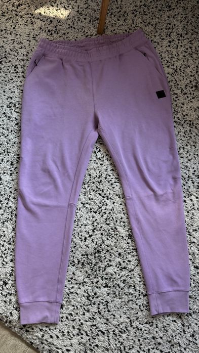 Мъжко долнище SuperDry размер XL