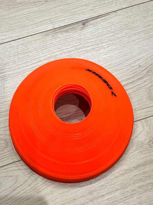 Фишки для тренировок