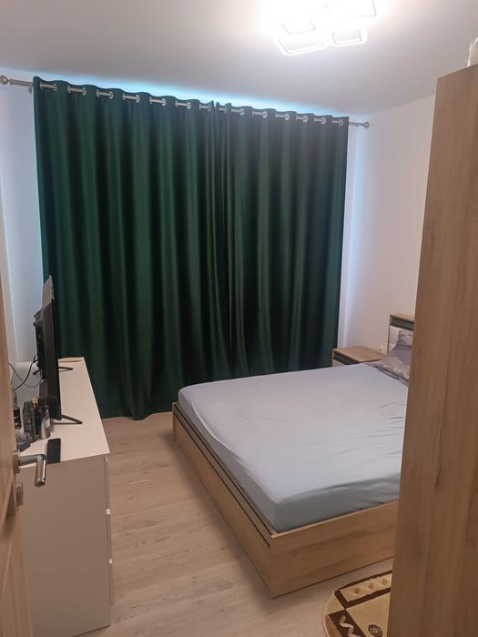 Vând apartament doua camere