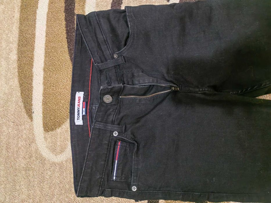 Дънки Tommy Jeans