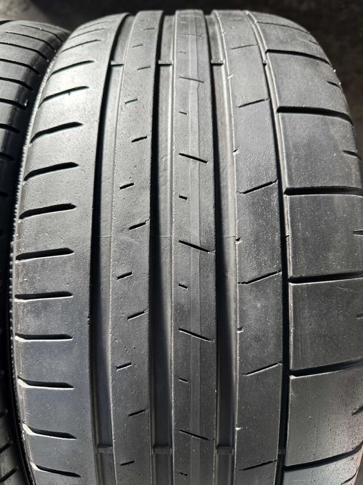SET 2 Anvelope Vara 235/35 R20 88Y PIRELLI  P Zero 4 N1