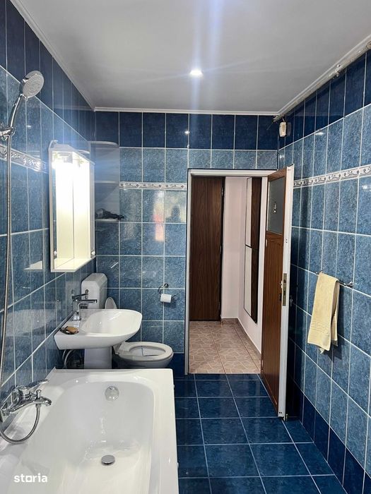 Studio 45MP cu centrala proprie intersectia Bd.ului Ferdinand cu Sos.