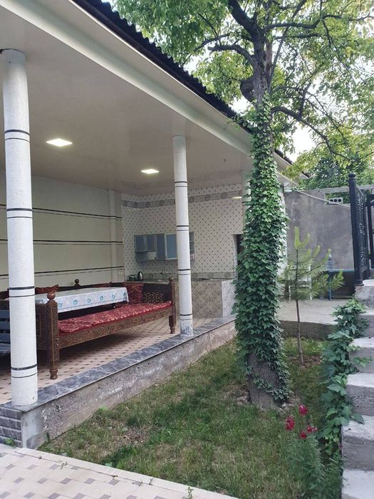 dacha bochka dacha
