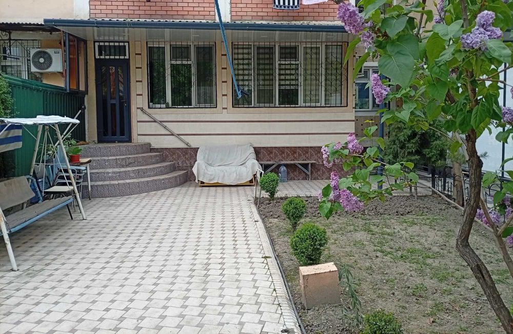 Продается своя 3/1/5 в Сергели 1