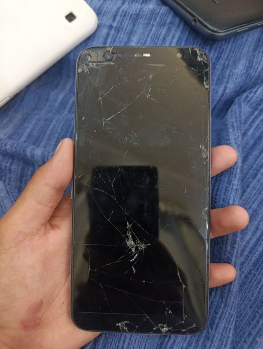 Samsung a10 Samsung j 6 +