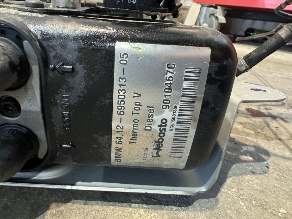 Печка бмв х5 е70 bmw x5 e70 pechka