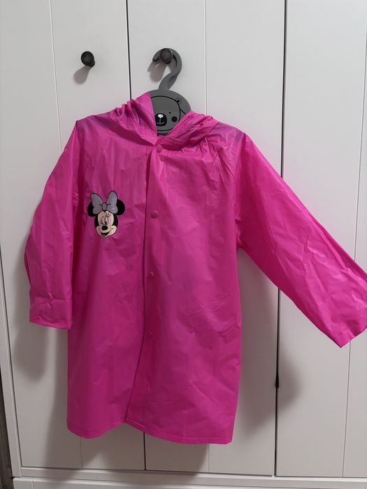 Zara,lc waikiki  детски якета и дъждобран