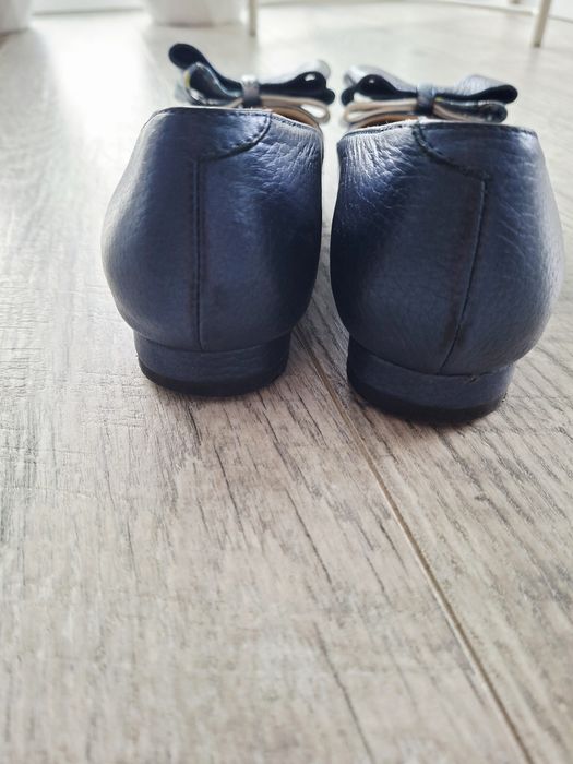 Balerini Piele Diane Marie