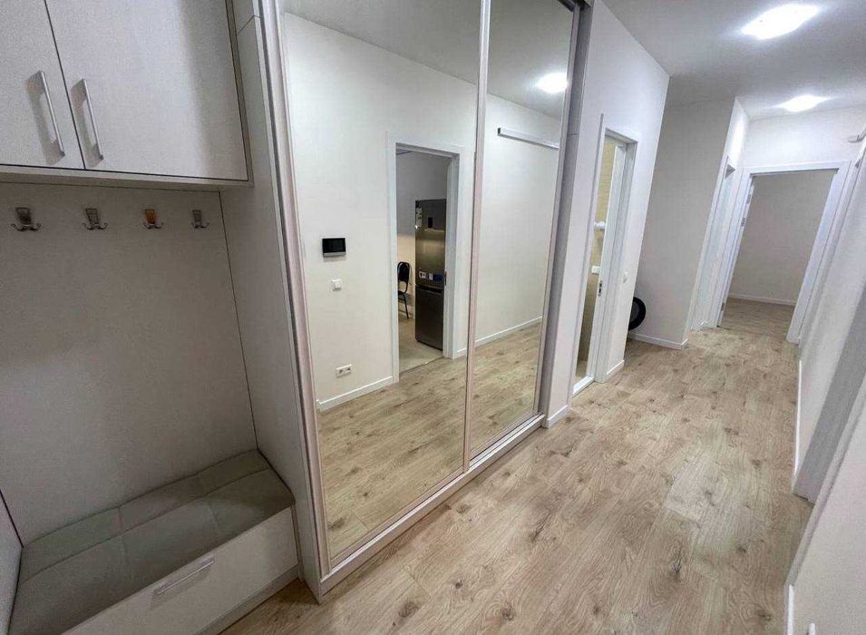 Сдаётся квартира на Алмазаре, ЖК "Almazar city", ор-р: улица Карасарай