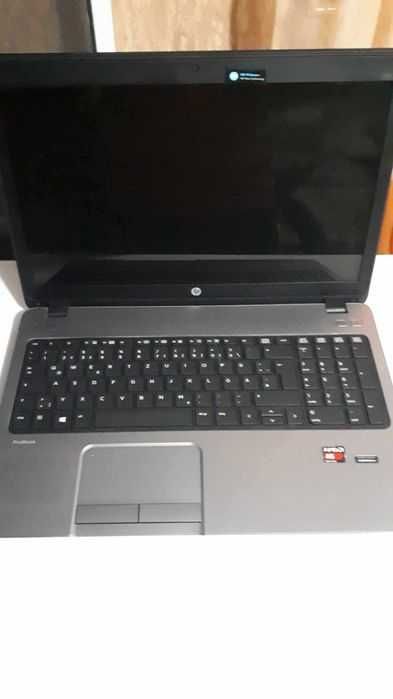 Hp AMD A8 gen 7 A