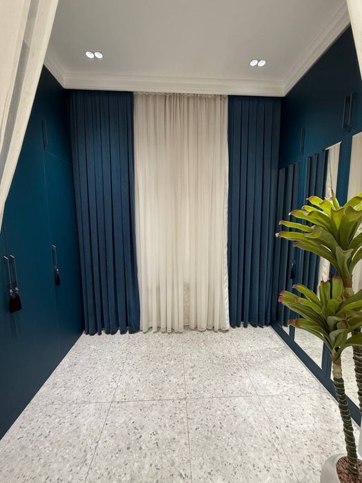 Квартира Гламур бутик 2/4/4 56 кв.м