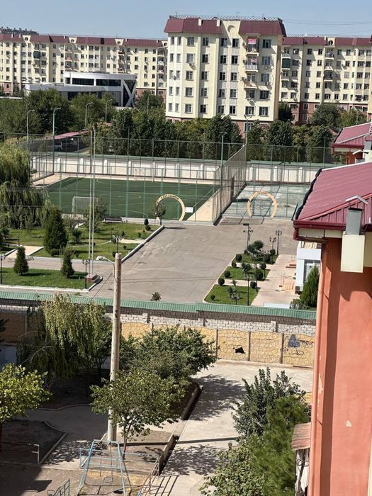 Метро Сергели, Двухкомнатная Квартира Сдается в Аренду!