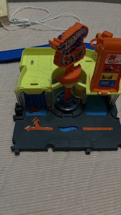 6 игрушек Hotwheels Хотвилс оригинал