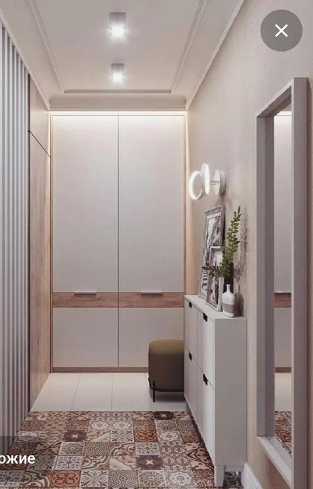 Кухонный гарнитур, Шкафы, Комоды, Столы