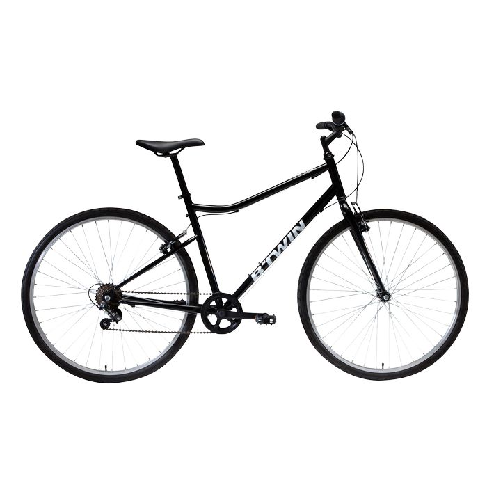 Bicicletă Polivalentă - produs resigilat - (SecondHand) Decathlon
