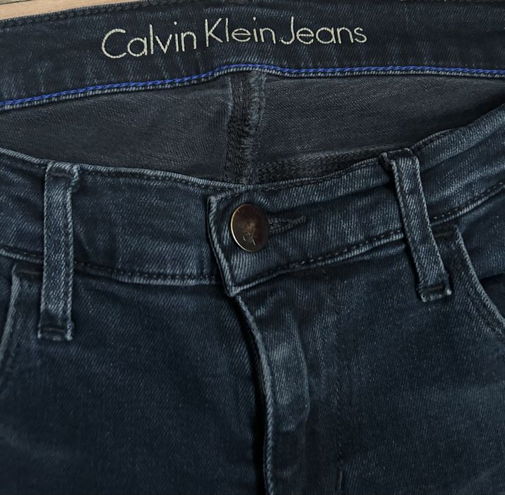 Blugi Calvin Klein marimea M