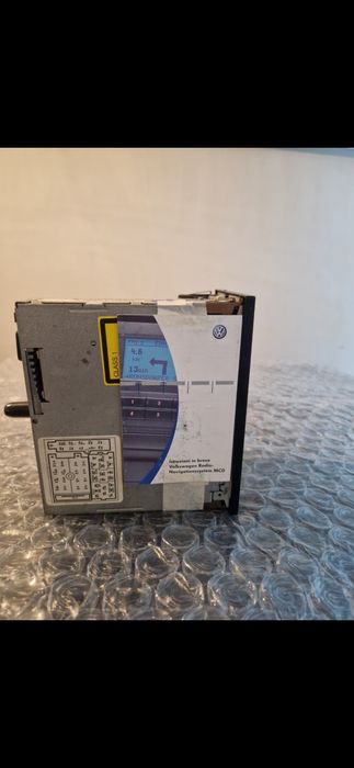 Оригинална навигация за VW