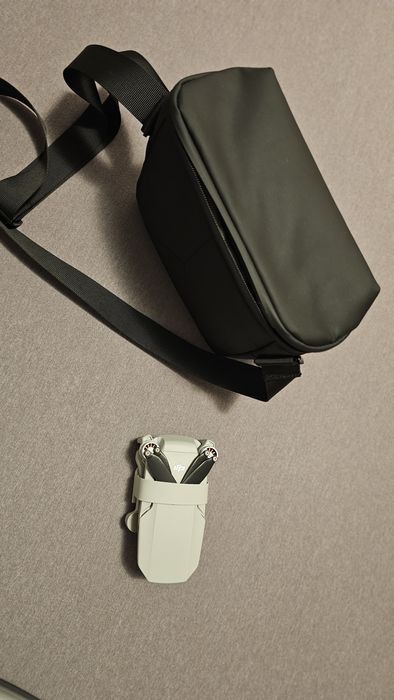 DJI MINI 4K Folosita doar de 3 ori