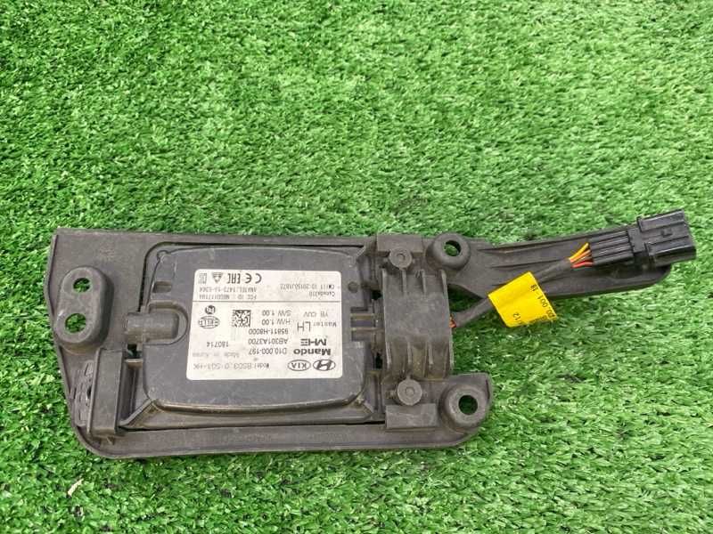 Датчик слепых зон Kia Rio лев. (б/у)