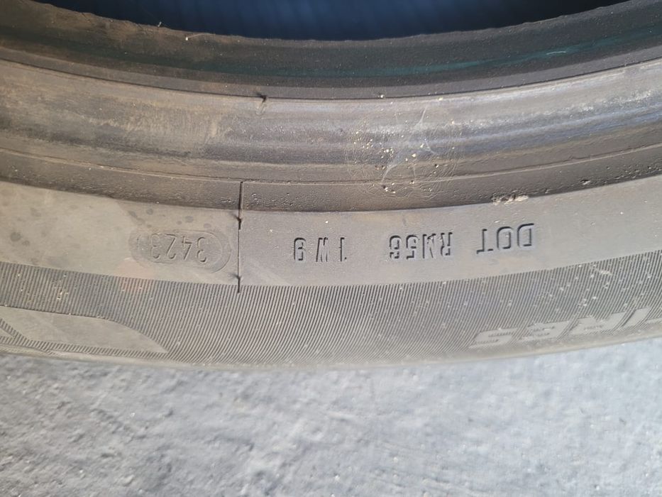 Колесо сатылады шина