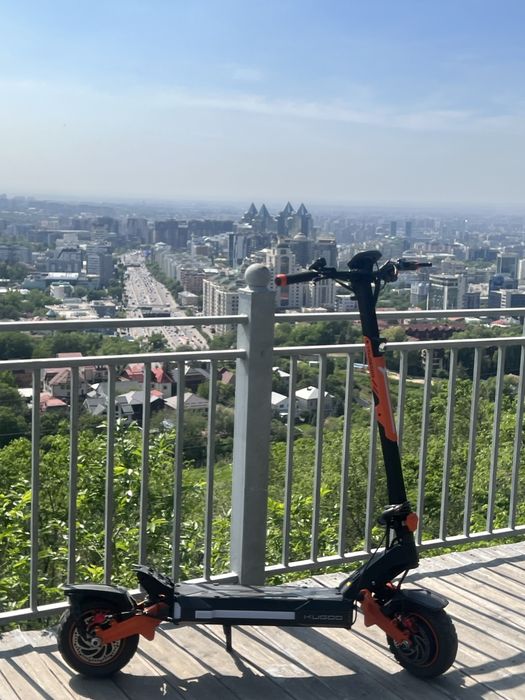 Kugoo f3 pro max