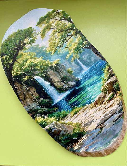 Картини /Ръчна изработка