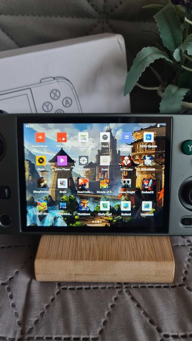 Anbernic Rg405 M нова