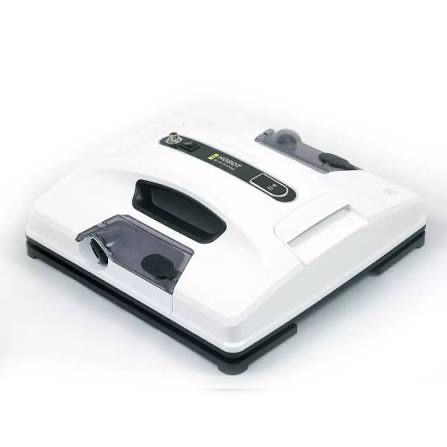 Стеклоочиститель робот Hobot 2S (белый)