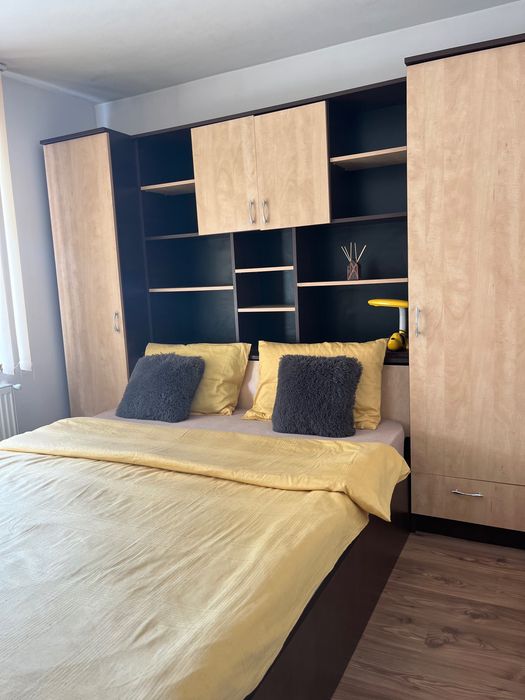 Apartament cu 2 camere de închiriat – Aleea Sănătății nr. 7, Timișoara