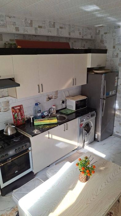 Срочно сдаётся новостройка Смарт сити