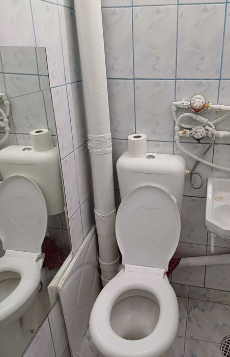 Vand apartament 2 camere