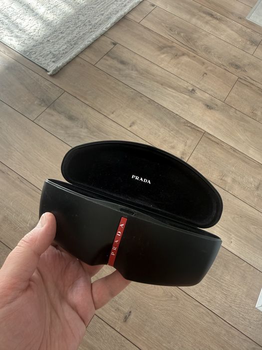 Очки Prada ( оригинал)
