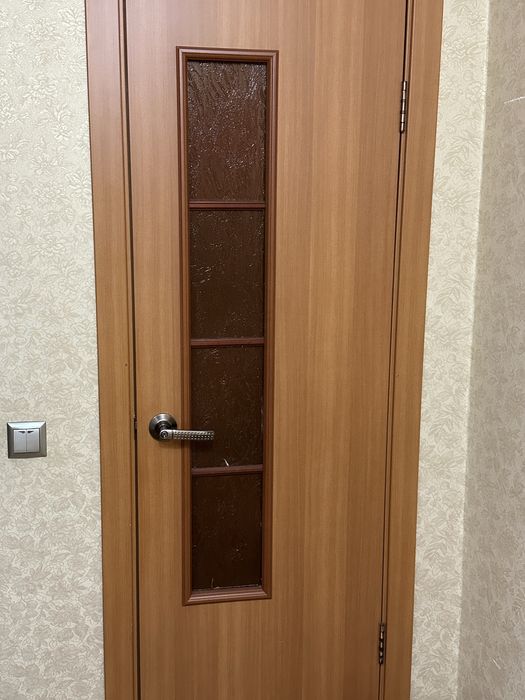 Двери ванна, туалет