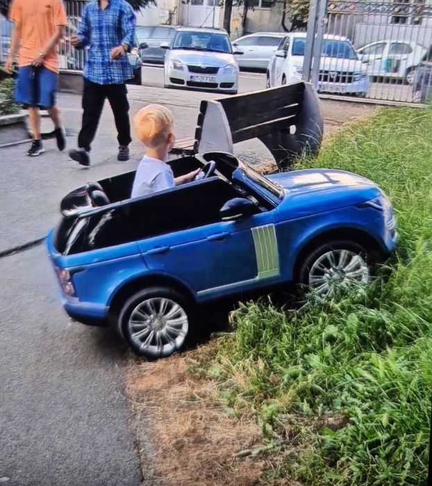 Masina electrica copii