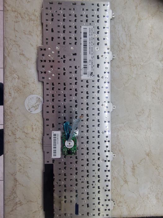 Лаптоп 15.6" Fujitsu E782 Intel® i5-3230M 3.2 GHz 4GB DDR3L 500GB