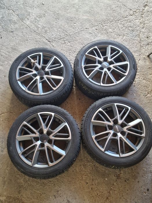 Vand 4 bucati jante R16