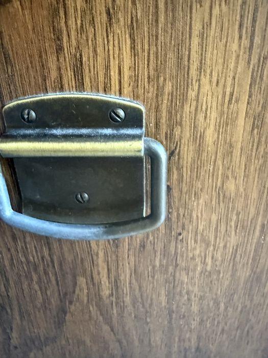 Шкаф и комод в отличном постоянии