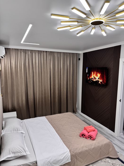 Люкс в центре Клиника Журек