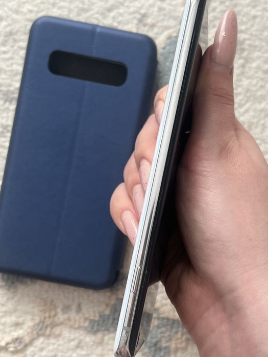 Samsung Galaxy S10
