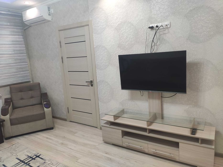 Аренда 1 комнатной квартиры