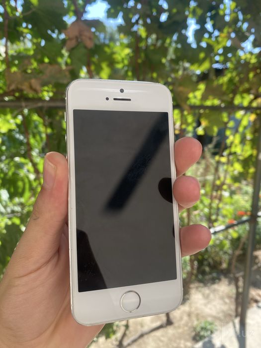 iphone 5s aybi yoq