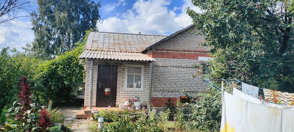 Продам дом СРОЧНО!
