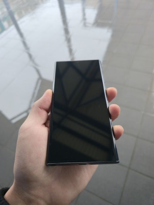 Samsung S22 Ultra 5G