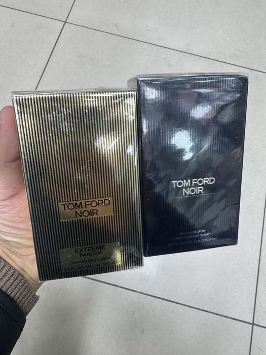 Tom Ford Noir Extreme