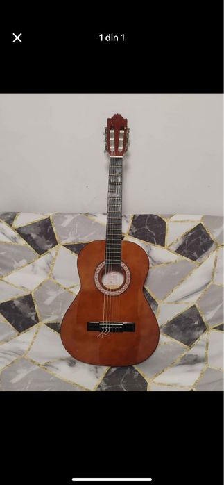 De vânzare / Schimb chitare