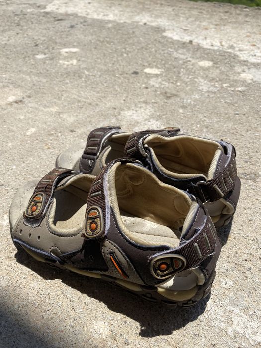 Детски сандали