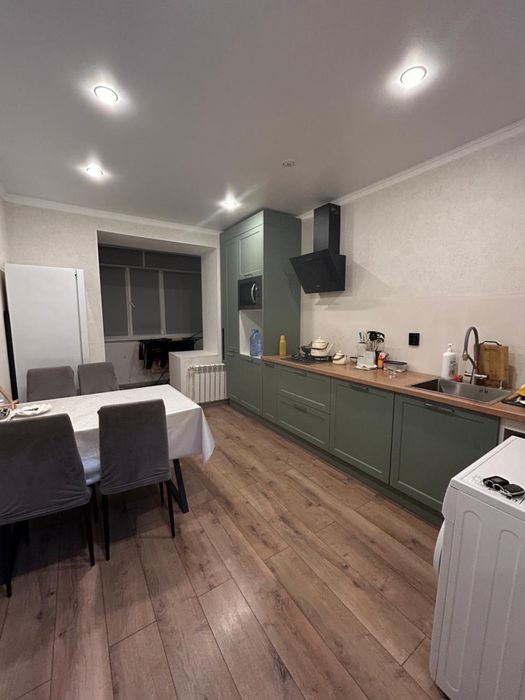 Продается 1 ком квартира в 10 мкр