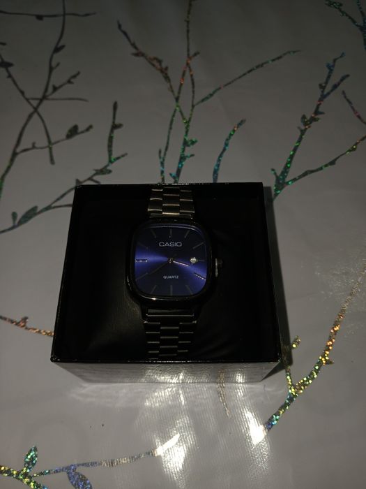 CASIO часы Город шымкент