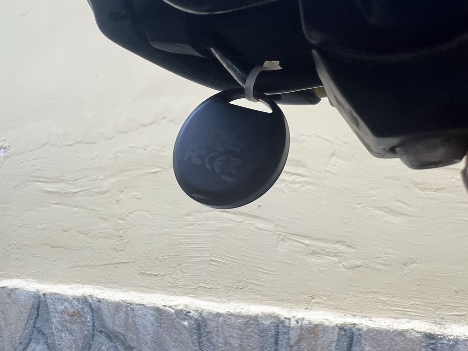 Детски велосипед Rockrider 24 ST 900