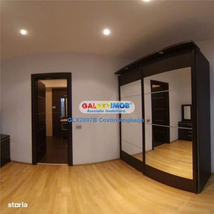 Apartament 3 camere de lux - Herastrau - Virgil Madgearu